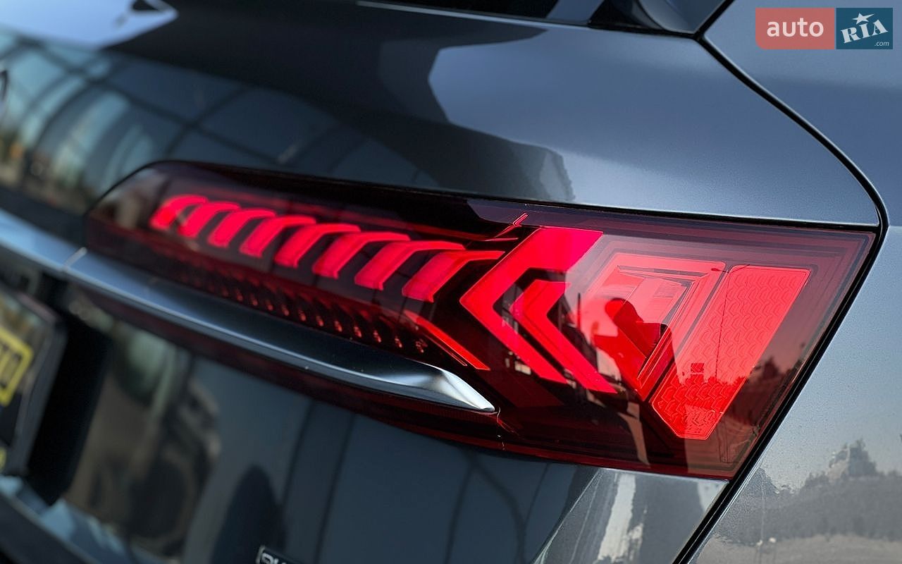 Audi Q7 2020 VIN WA1LXAF72LD004285 фото оголошення 34 з 38