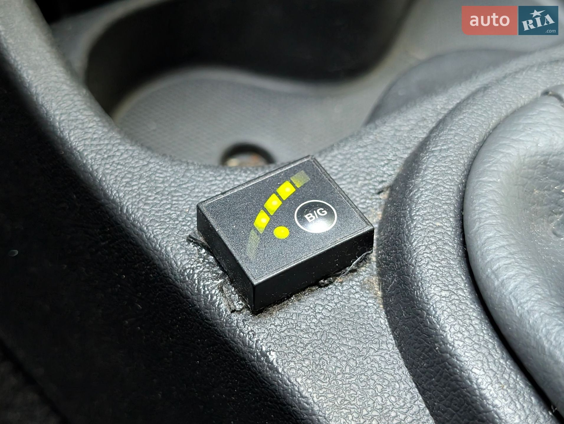 Renault Logan 2011 VIN VF1LSRAER45828536 фото оголошення 17 з 23