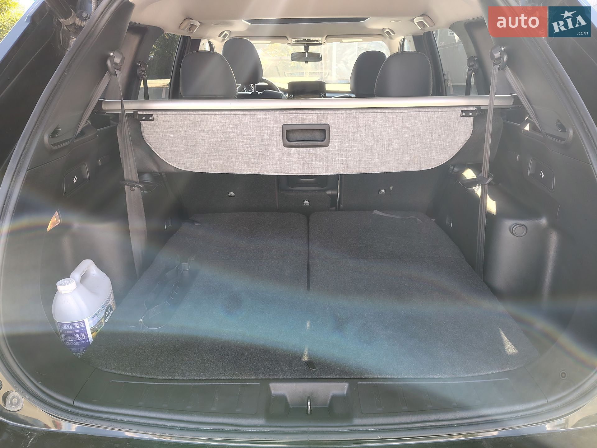 Mitsubishi Outlander 2023 VIN JA4J4VA83RZ610598 фото оголошення 21 з 35