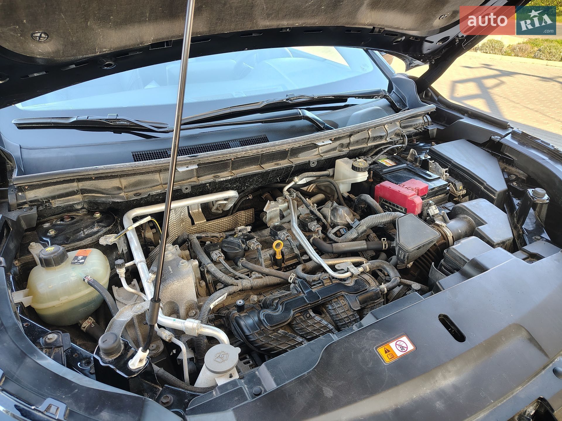 Mitsubishi Outlander 2023 VIN JA4J4VA83RZ610598 фото оголошення 33 з 35