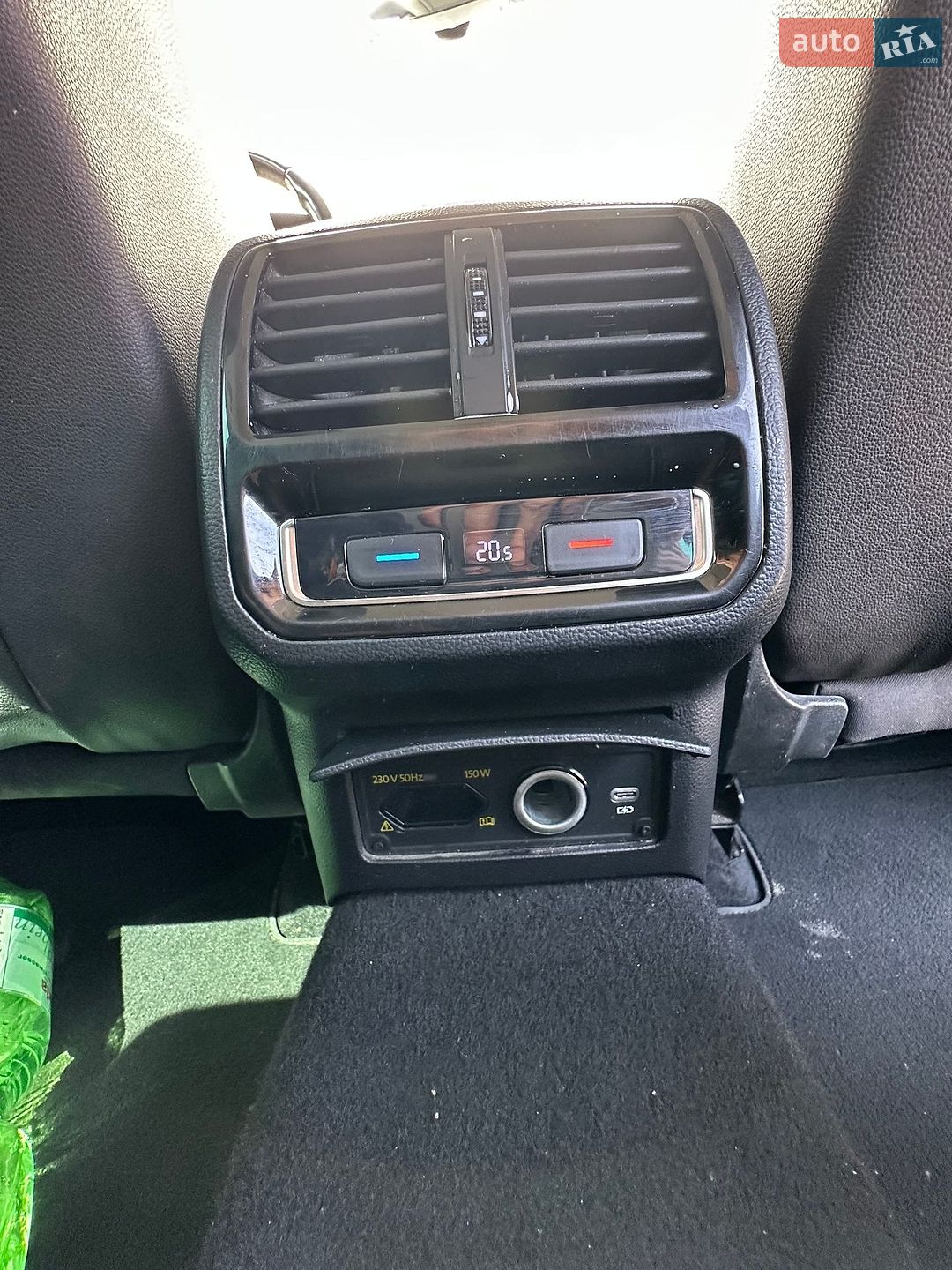 Volkswagen Passat 2020 VIN WVWZZZ3CZME025627 фото оголошення 29 з 57