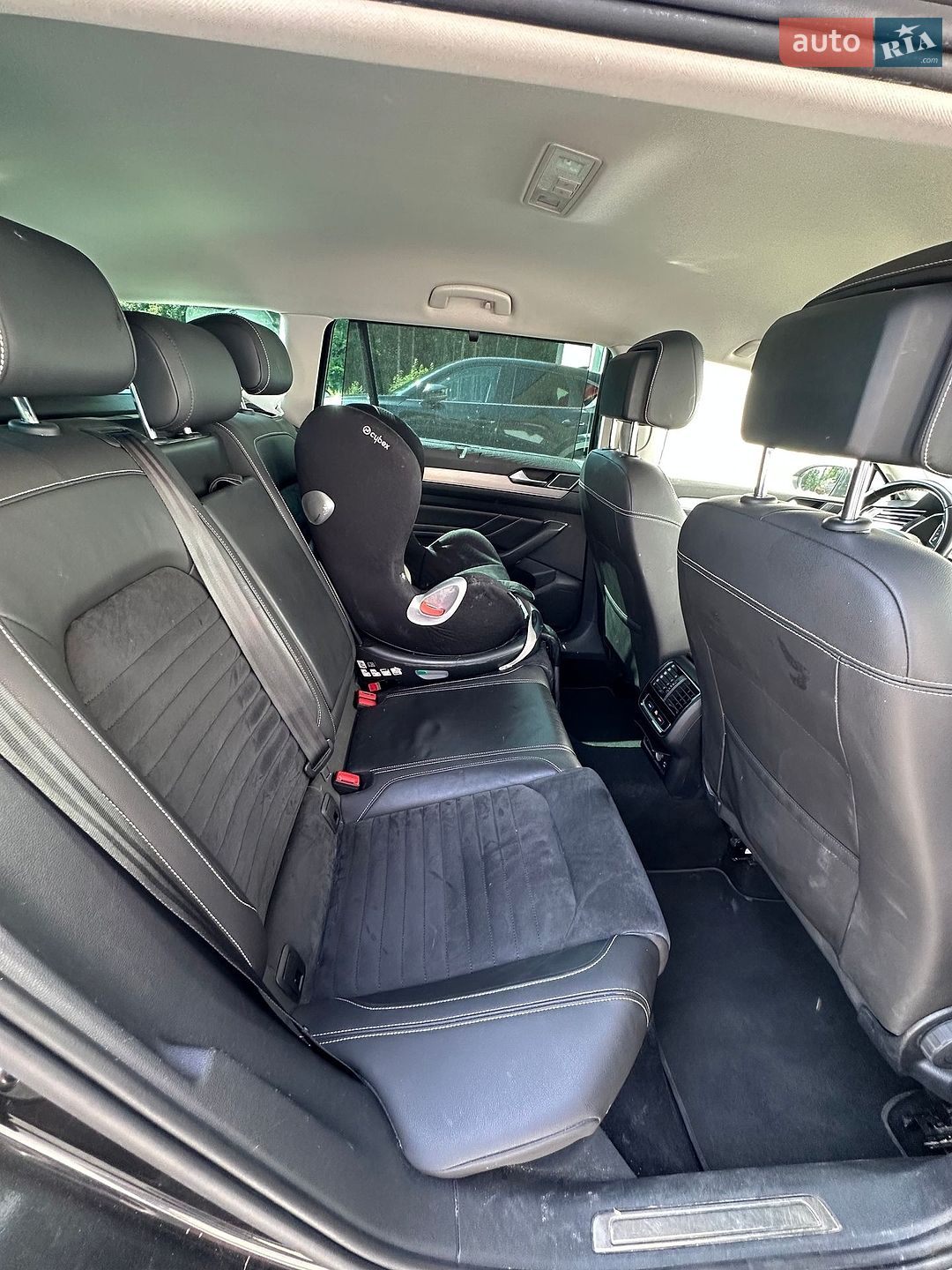 Volkswagen Passat 2020 VIN WVWZZZ3CZME025627 фото оголошення 30 з 57