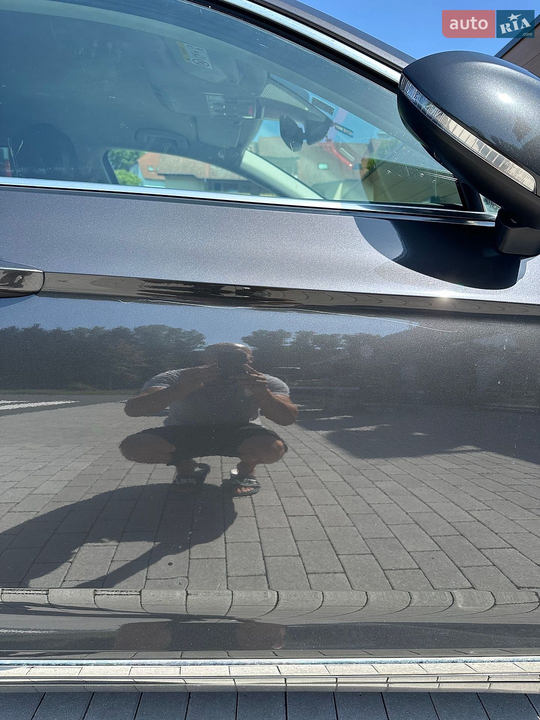 Volkswagen Passat 2020 VIN WVWZZZ3CZME025627 фото оголошення 31 з 57