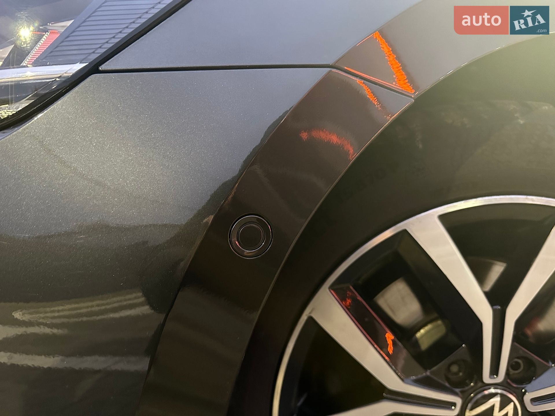 Volkswagen Passat 2020 VIN WVWZZZ3CZME025627 фото оголошення 54 з 57