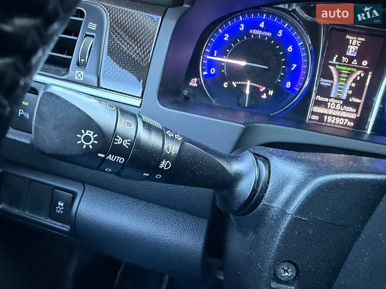 Toyota Camry 2016 VIN XW7BN4FK80S105831 фото оголошення 16 з 29