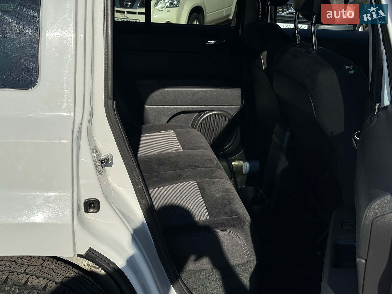 Jeep Patriot 2014 VIN 1C4NJRBB2FD215340 фото оголошення 20 з 30