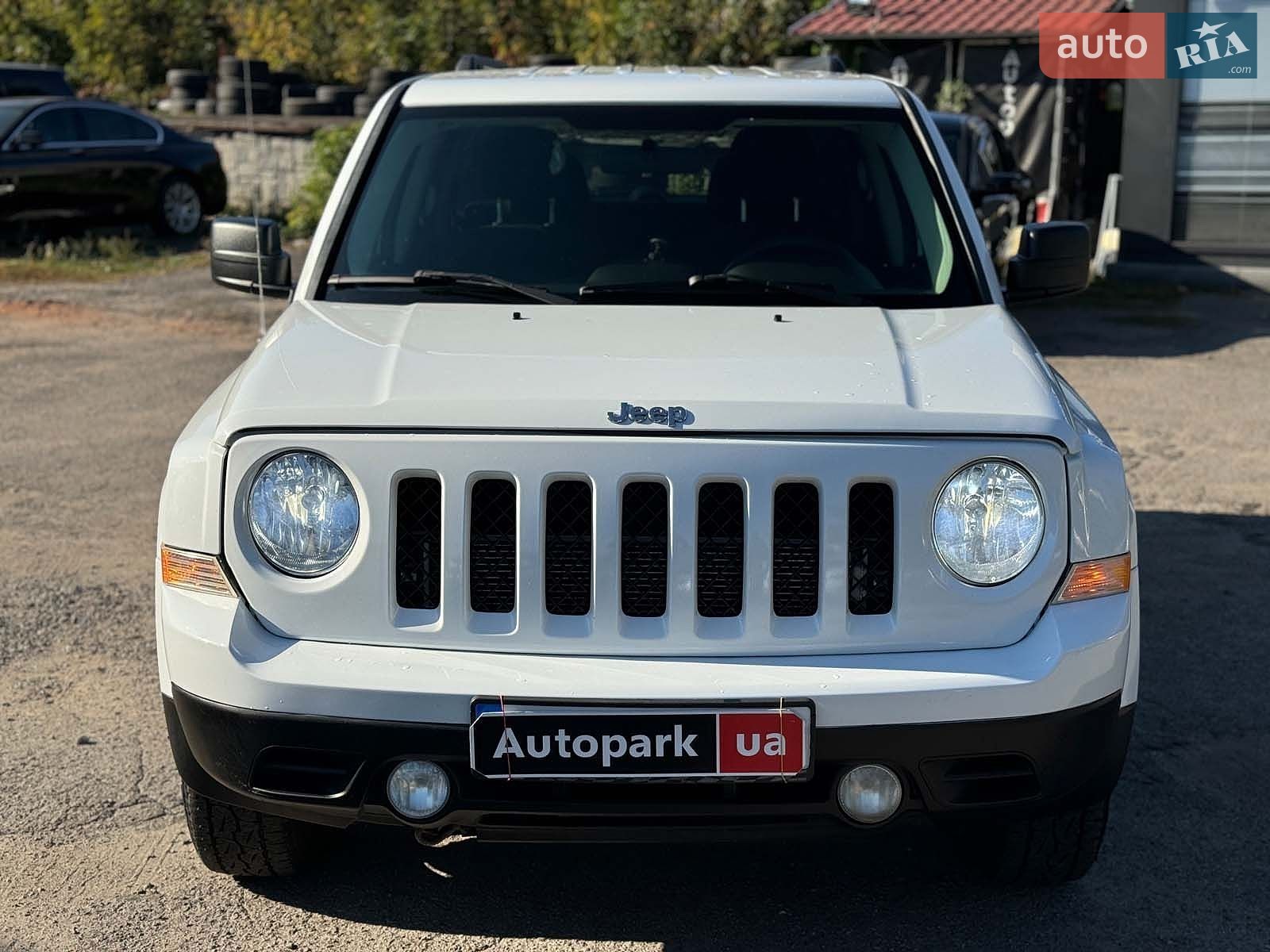 Jeep Patriot 2014 VIN 1C4NJRBB2FD215340 фото оголошення 2 з 30