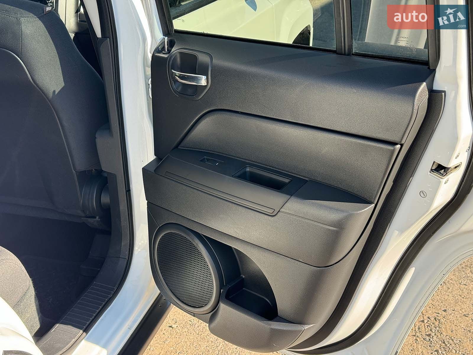 Jeep Patriot 2014 VIN 1C4NJRBB2FD215340 фото оголошення 19 з 30