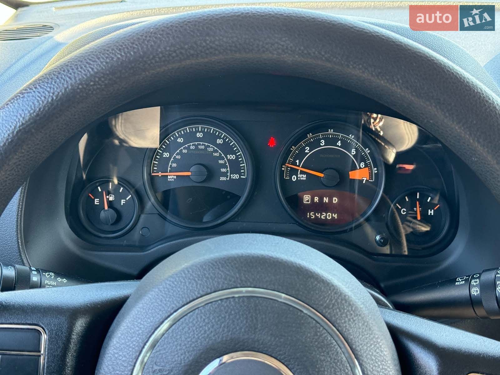 Jeep Patriot 2014 VIN 1C4NJRBB2FD215340 фото оголошення 25 з 30