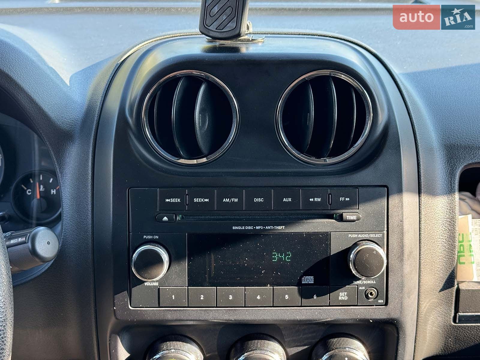 Jeep Patriot 2014 VIN 1C4NJRBB2FD215340 фото оголошення 26 з 30
