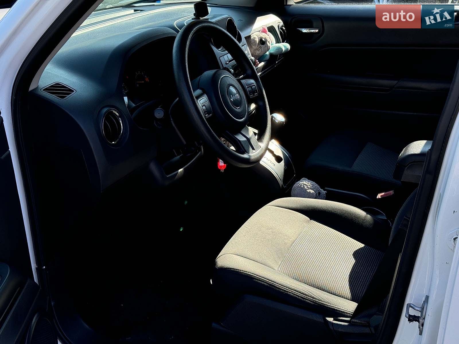 Jeep Patriot 2014 VIN 1C4NJRBB2FD215340 фото оголошення 15 з 30