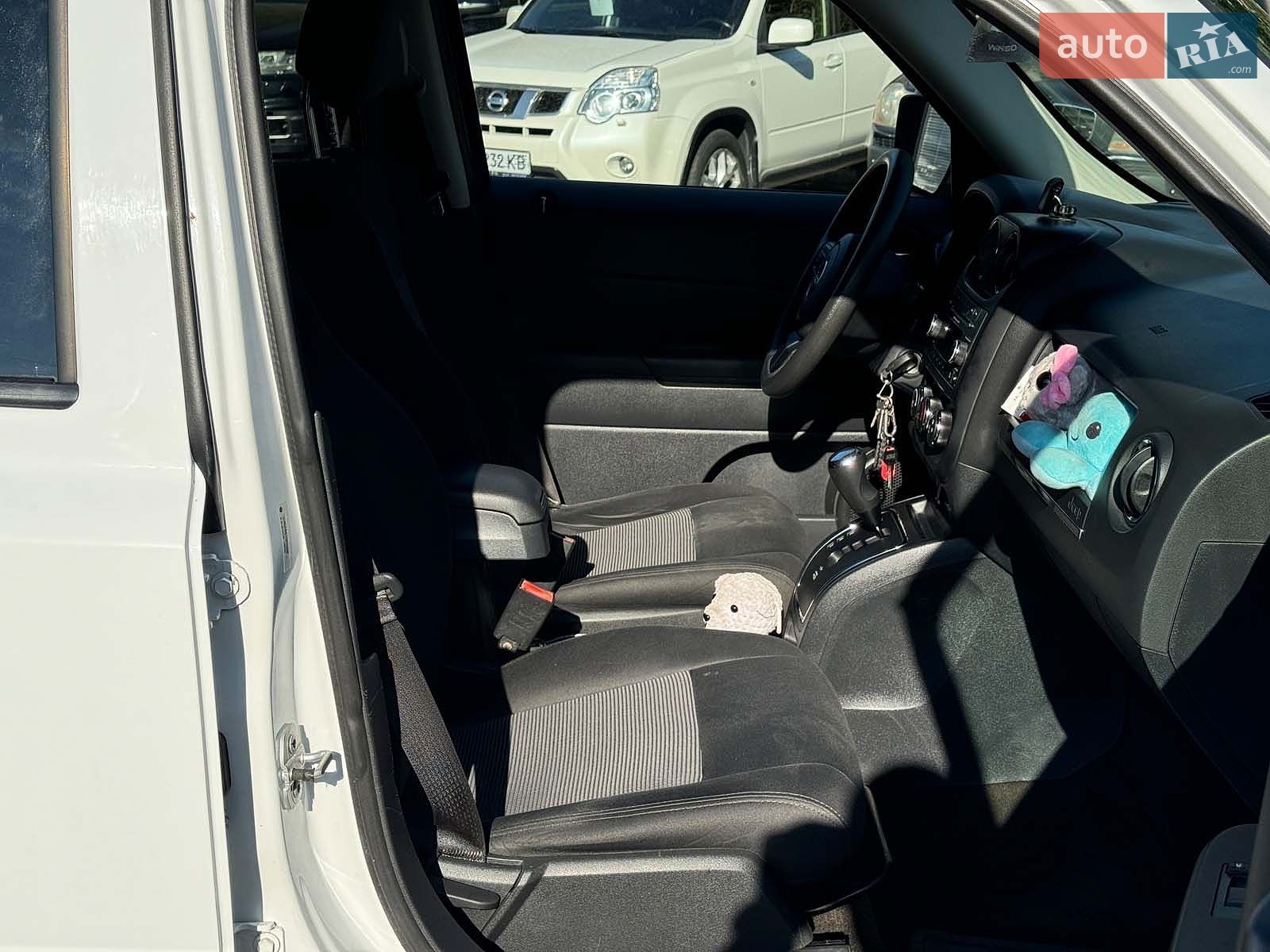 Jeep Patriot 2014 VIN 1C4NJRBB2FD215340 фото оголошення 22 з 30