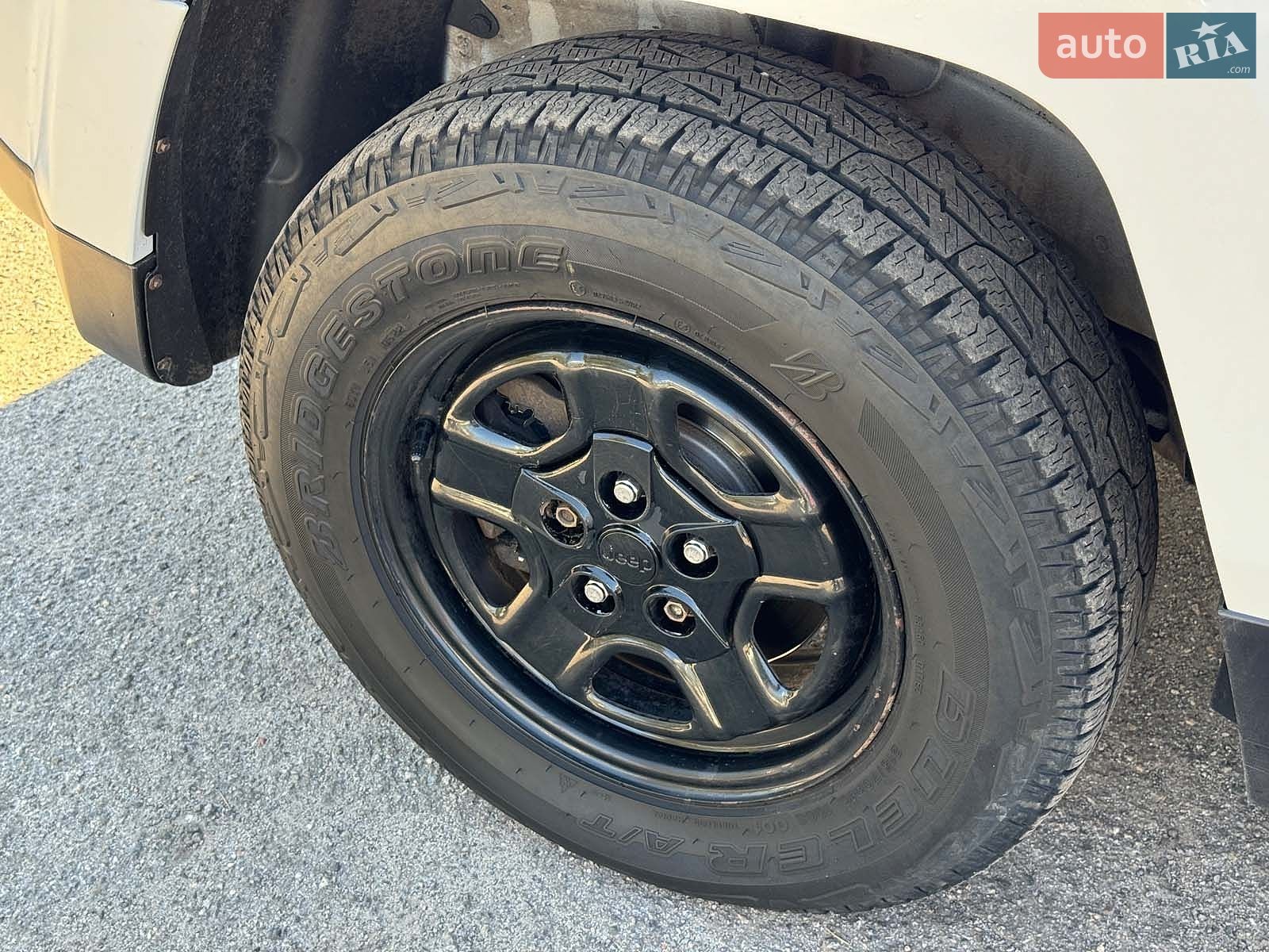 Jeep Patriot 2014 VIN 1C4NJRBB2FD215340 фото оголошення 12 з 30