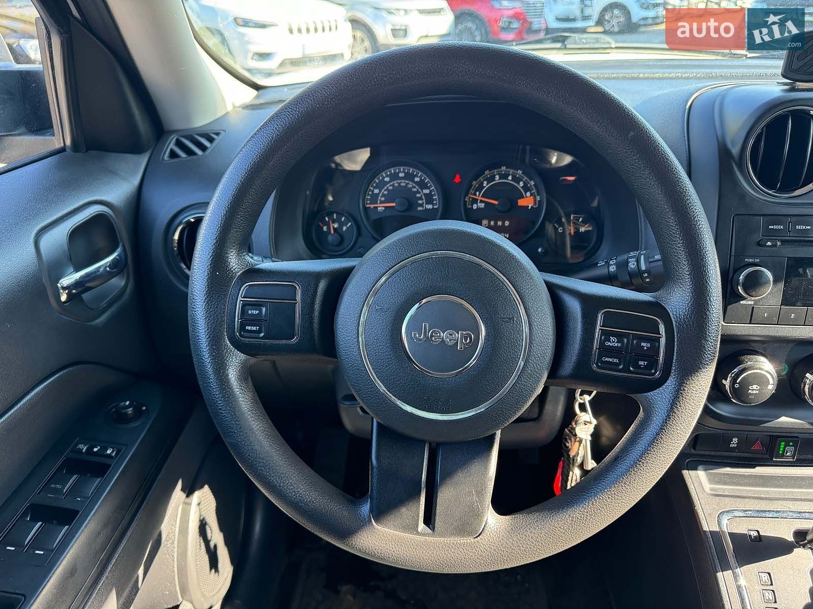Jeep Patriot 2014 VIN 1C4NJRBB2FD215340 фото оголошення 24 з 30