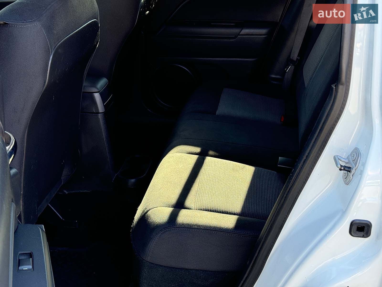 Jeep Patriot 2014 VIN 1C4NJRBB2FD215340 фото оголошення 18 з 30