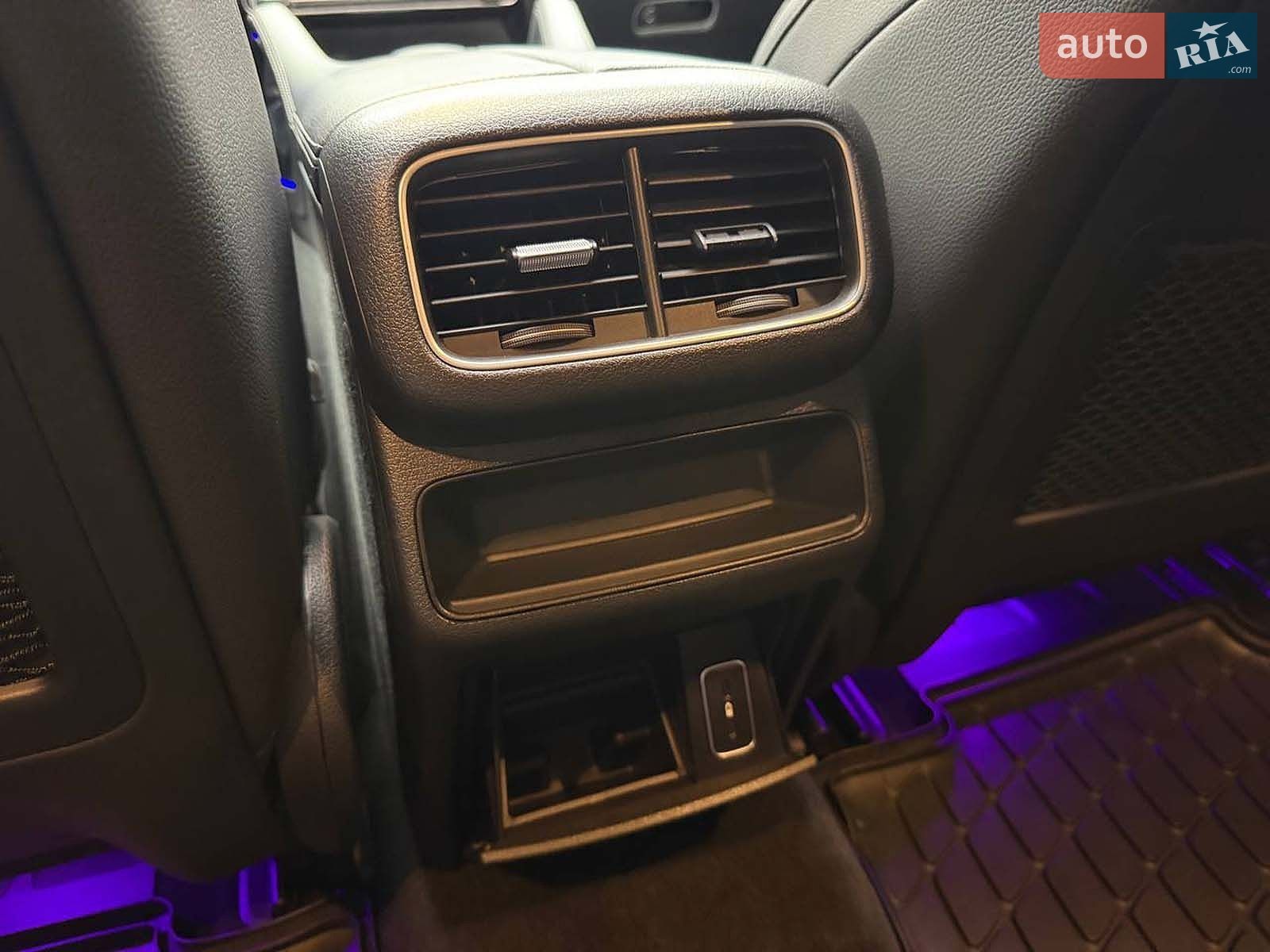 Mercedes-Benz GLE-Class 2019 VIN 4JGFB4KEXLA056378 фото оголошення 26 з 36