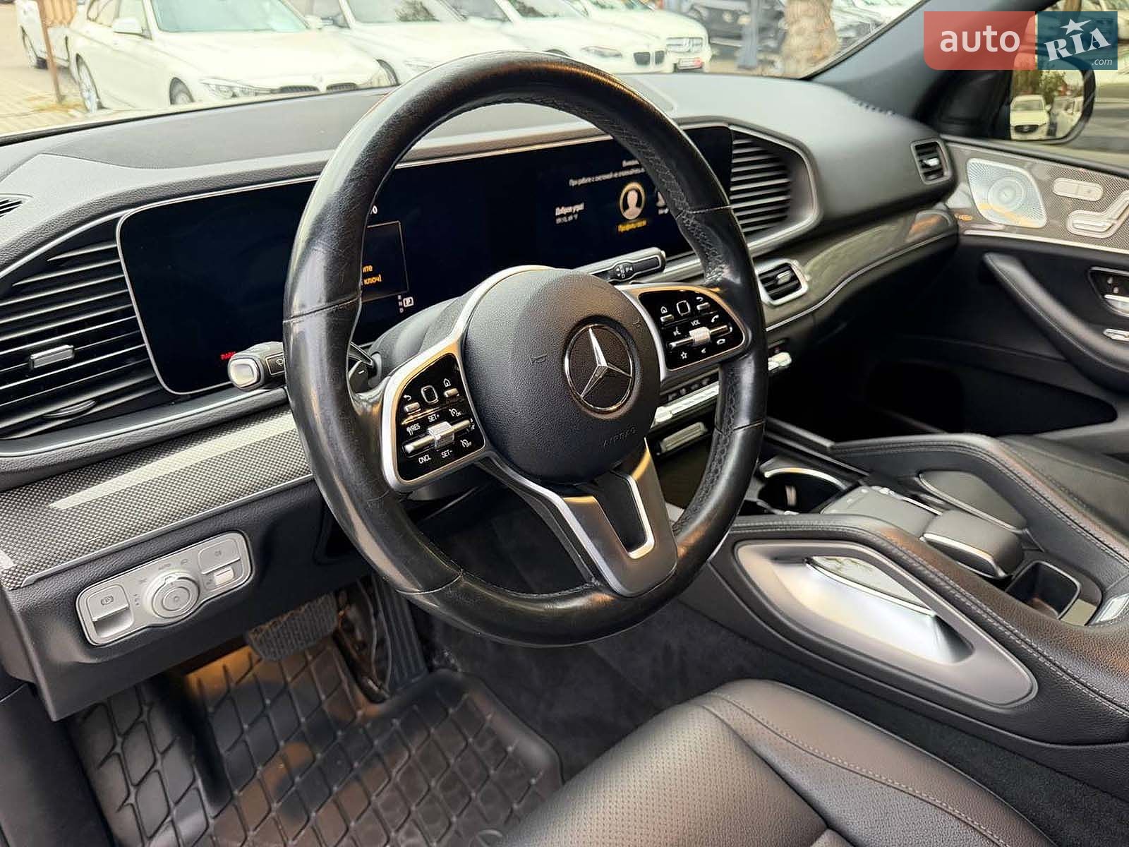 Mercedes-Benz GLE-Class 2019 VIN 4JGFB4KEXLA056378 фото оголошення 31 з 36
