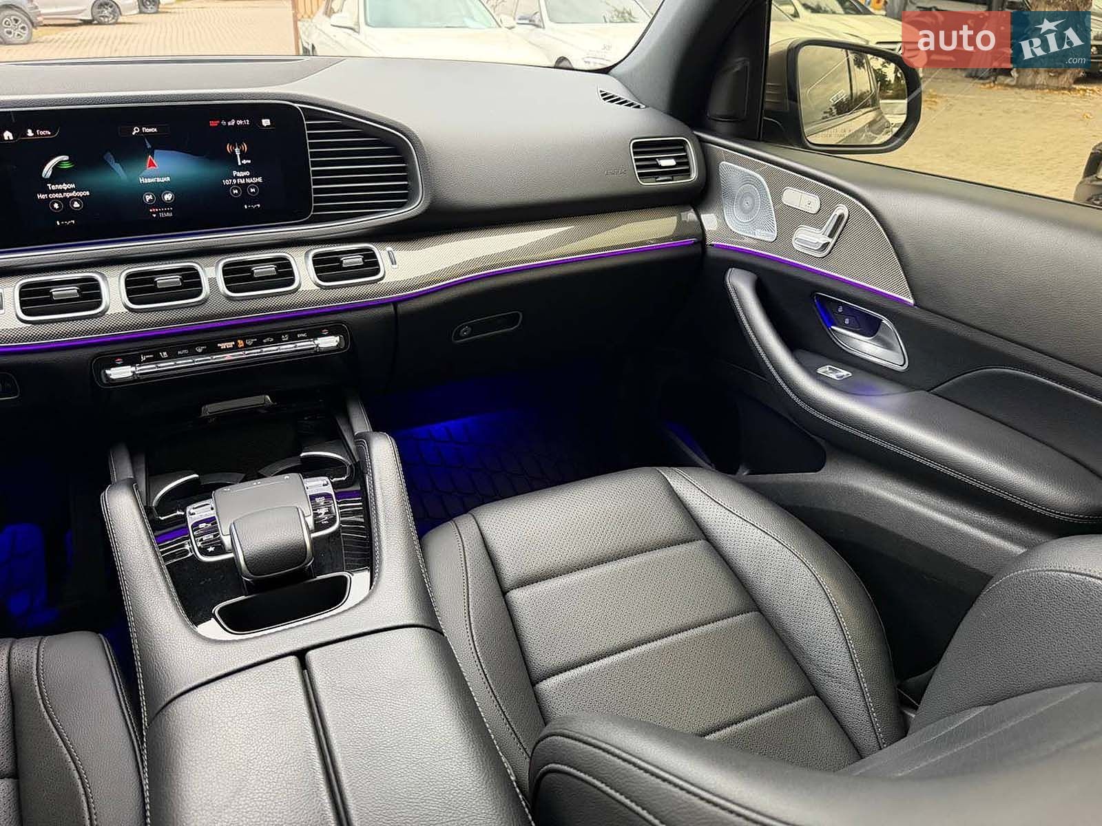 Mercedes-Benz GLE-Class 2019 VIN 4JGFB4KEXLA056378 фото оголошення 23 з 36