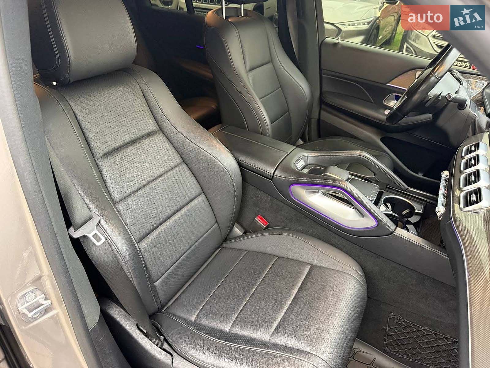 Mercedes-Benz GLE-Class 2019 VIN 4JGFB4KEXLA056378 фото оголошення 14 з 36