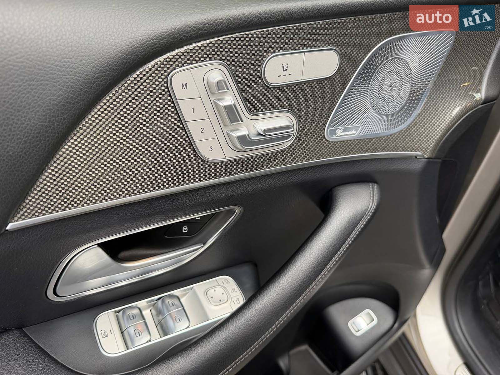 Mercedes-Benz GLE-Class 2019 VIN 4JGFB4KEXLA056378 фото оголошення 35 з 36