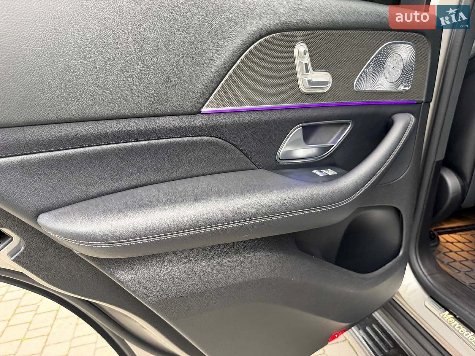 Mercedes-Benz GLE-Class 2019 VIN 4JGFB4KEXLA056378 фото оголошення 28 з 36