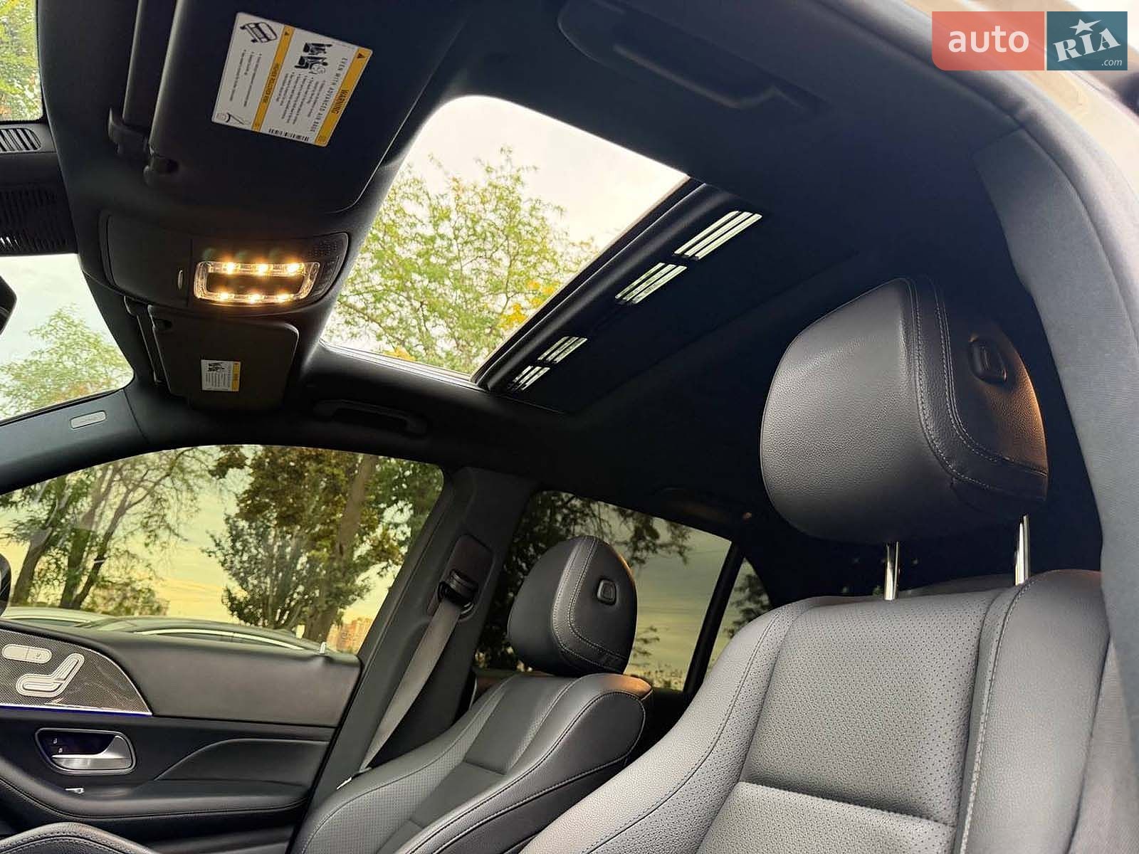 Mercedes-Benz GLE-Class 2019 VIN 4JGFB4KEXLA056378 фото оголошення 29 з 36