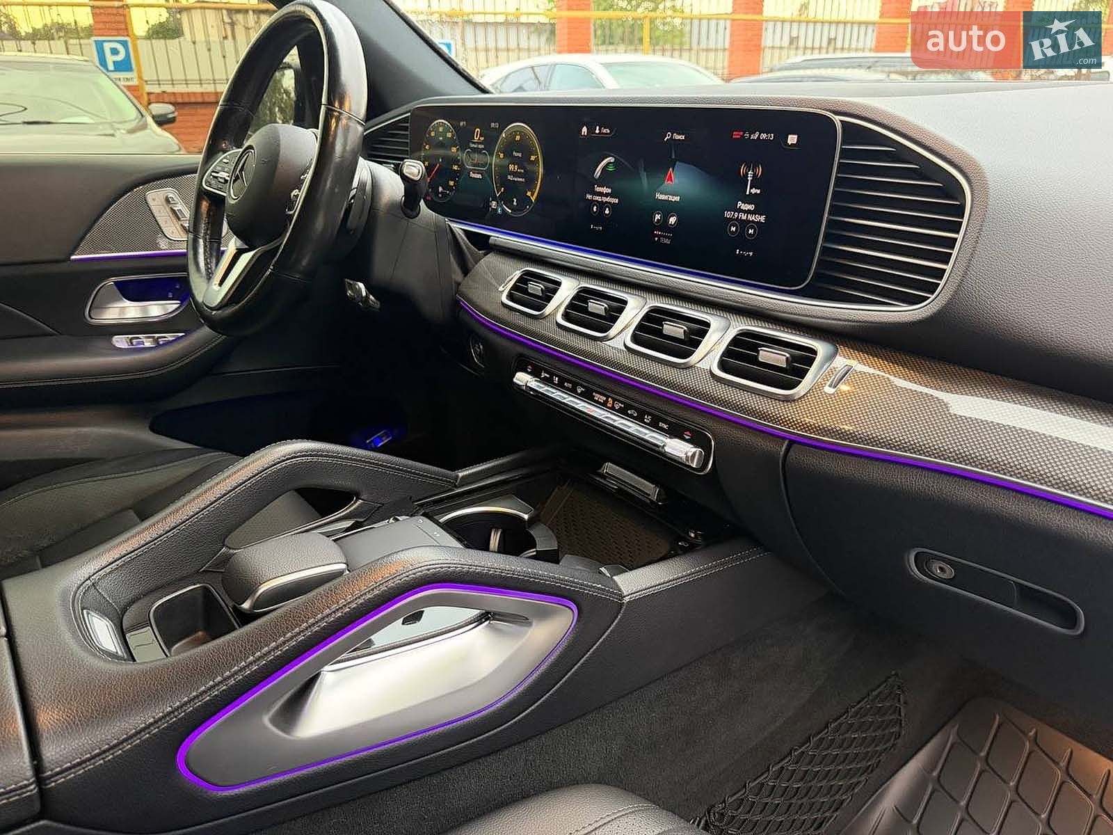Mercedes-Benz GLE-Class 2019 VIN 4JGFB4KEXLA056378 фото оголошення 15 з 36