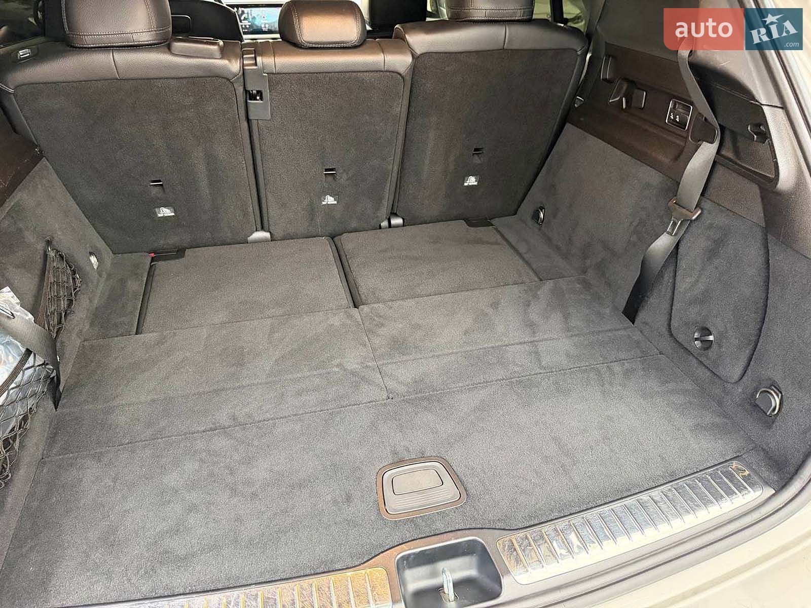Mercedes-Benz GLE-Class 2019 VIN 4JGFB4KEXLA056378 фото оголошення 18 з 36
