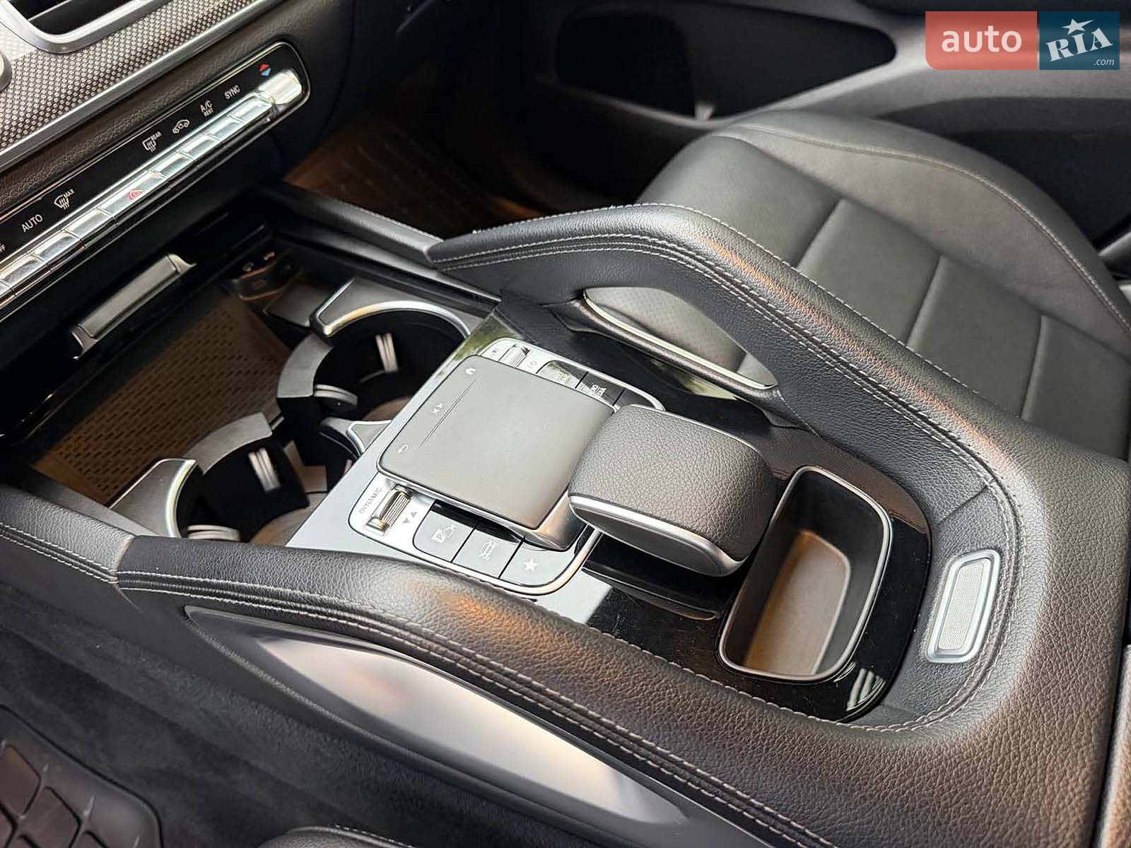 Mercedes-Benz GLE-Class 2019 VIN 4JGFB4KEXLA056378 фото оголошення 30 з 36
