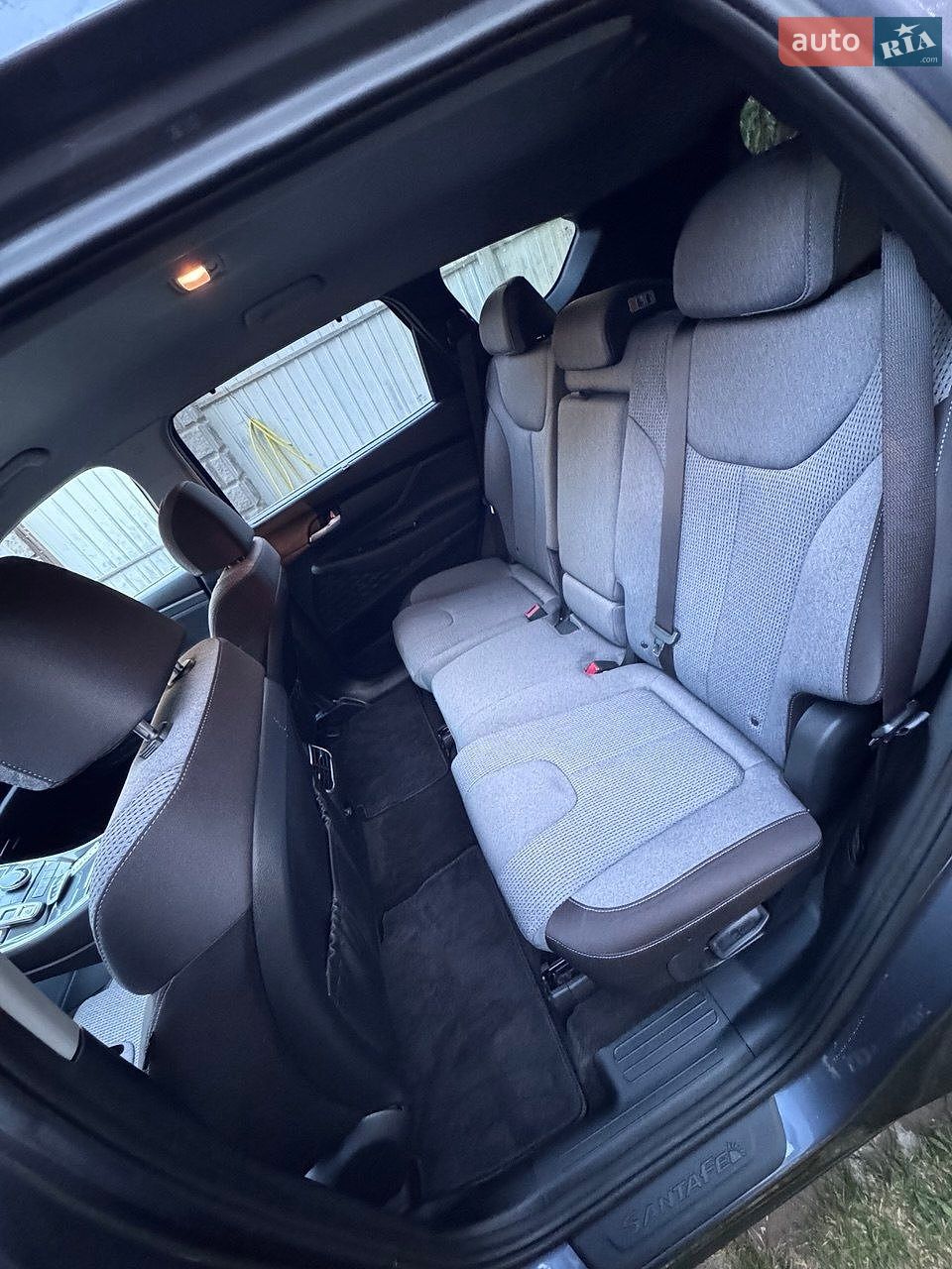Hyundai Santa FE 2023 VIN KM8S6DA27PU070723 фото оголошення 27 з 30