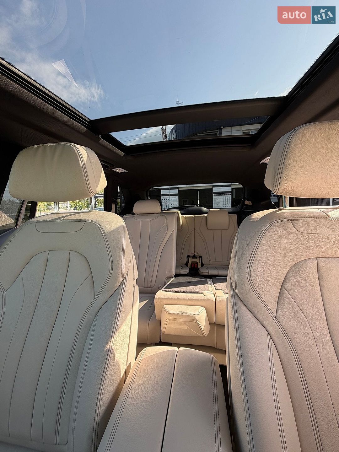 BMW X5 2015 VIN WBAKS610700N58834 фото оголошення 29 з 38