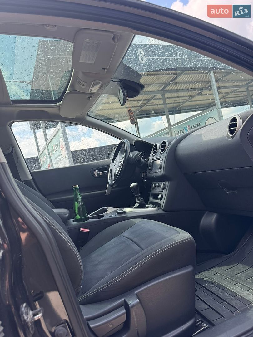 Nissan Qashqai+2 2012 VIN SJNJENJ10U7099480 фото оголошення 4 з 7