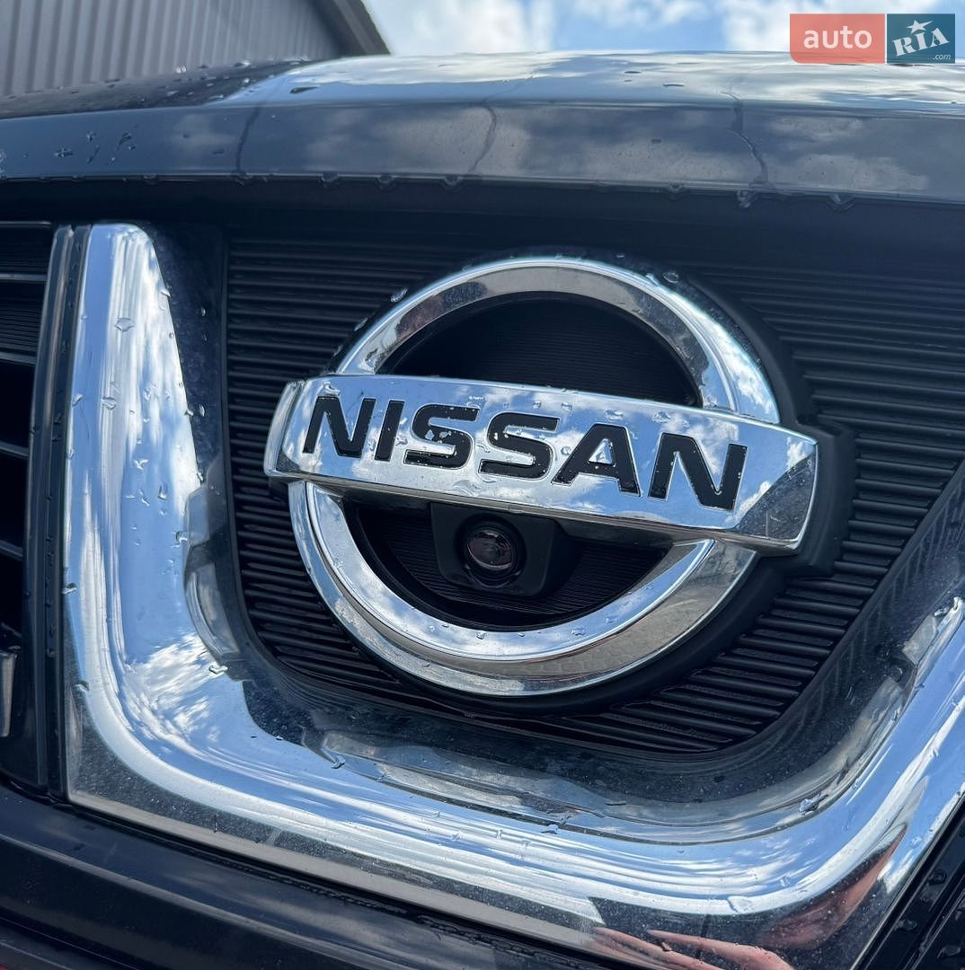Nissan Qashqai+2 2012 VIN SJNJENJ10U7099480 фото оголошення 2 з 7