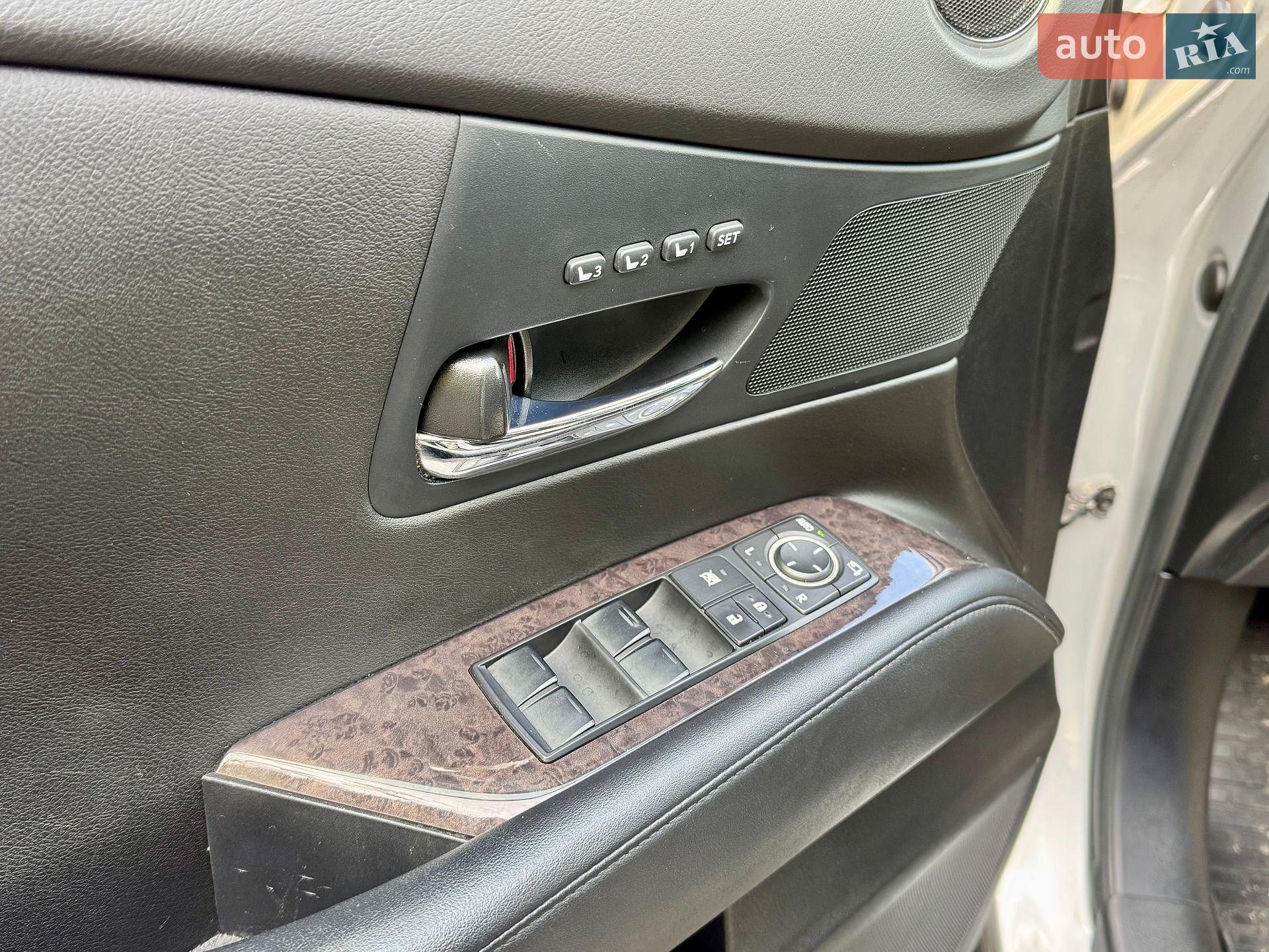 Lexus RX 2012 VIN 2T2BK1BA3DC188633 фото оголошення 34 з 38