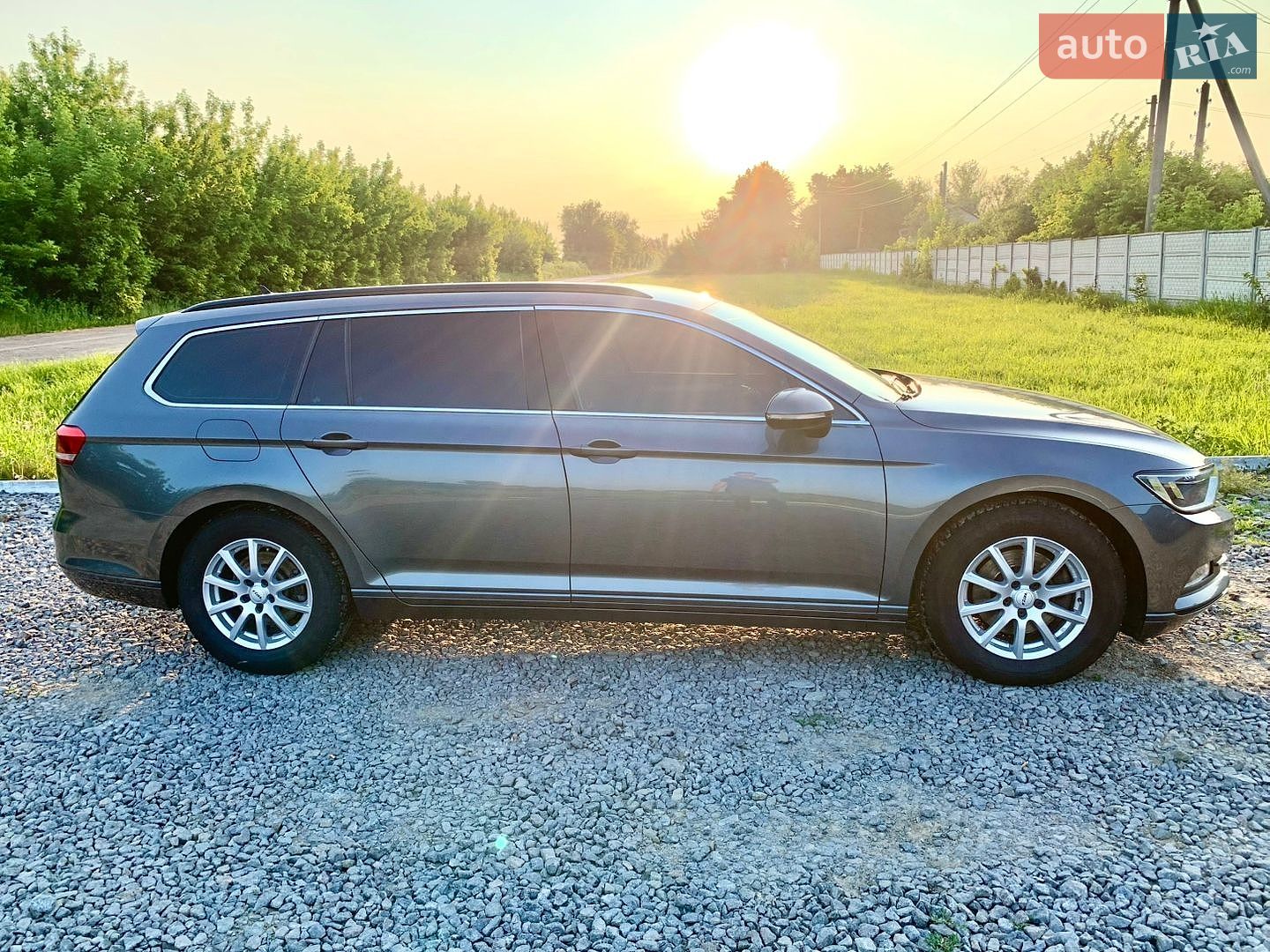 Volkswagen Passat 2016 VIN WVWZZZ3CZHE040336 фото оголошення 3 з 12