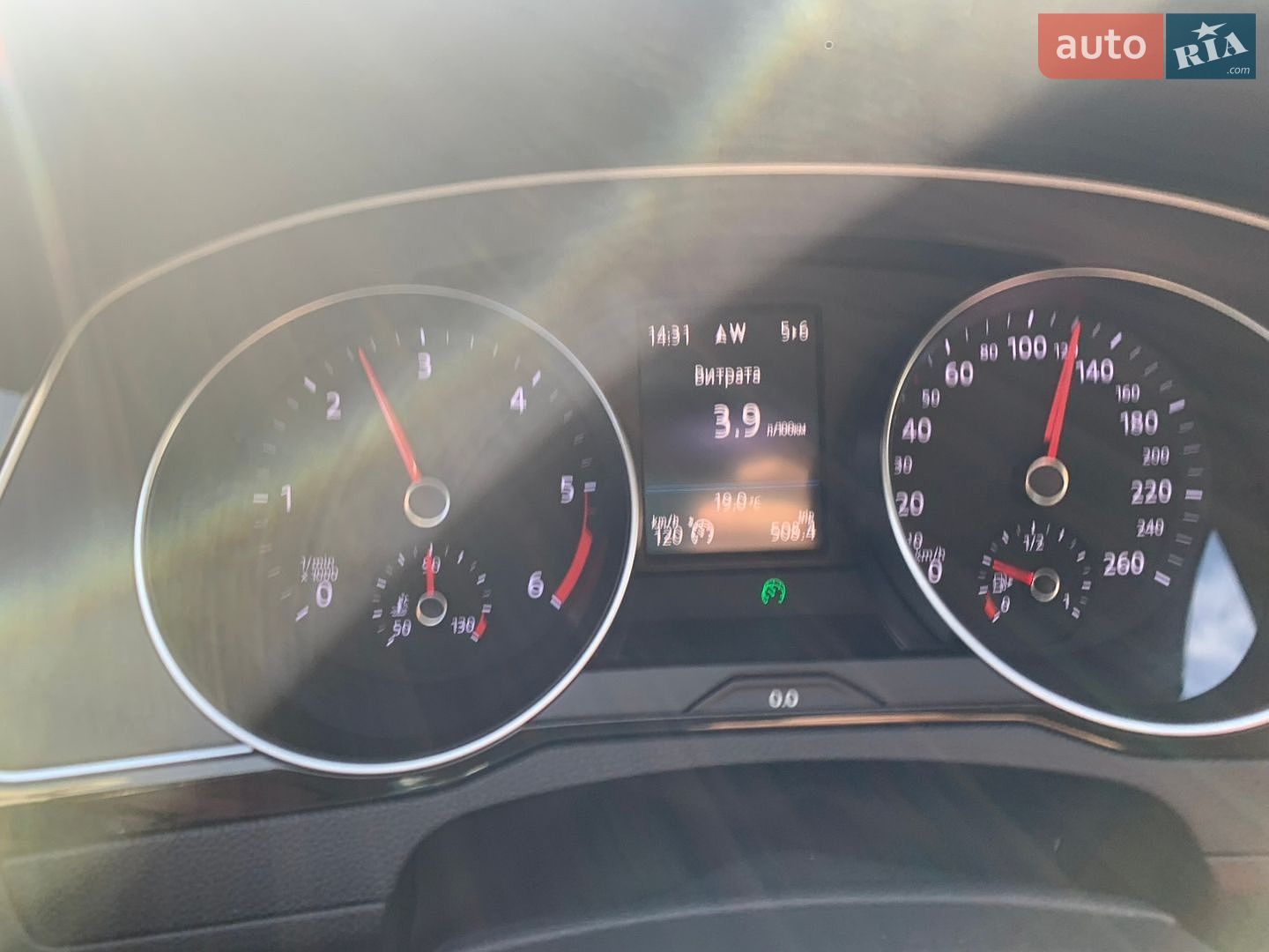 Volkswagen Passat 2016 VIN WVWZZZ3CZHE040336 фото оголошення 12 з 12