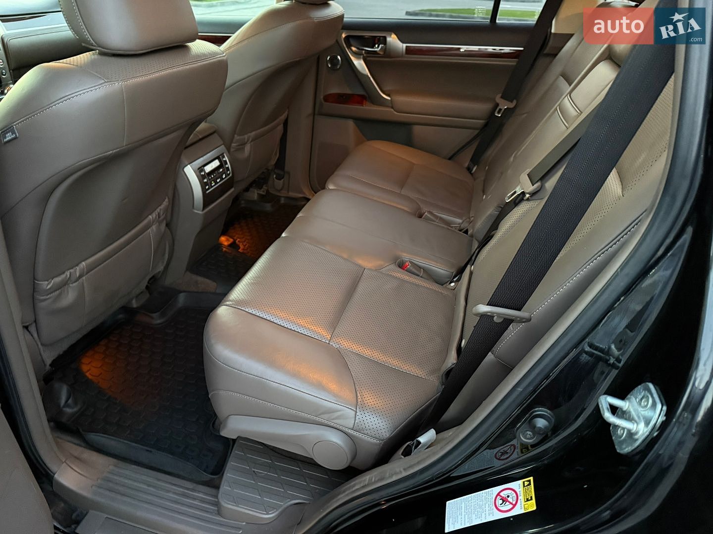 Lexus GX 2013 VIN JTJJM7FX005060480 фото оголошення 25 з 38