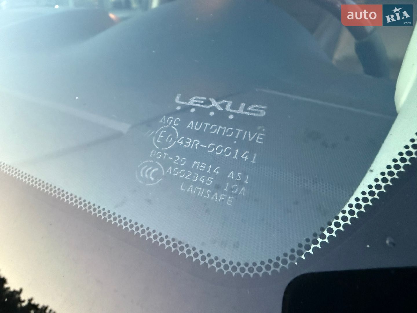 Lexus GX 2013 VIN JTJJM7FX005060480 фото оголошення 36 з 38