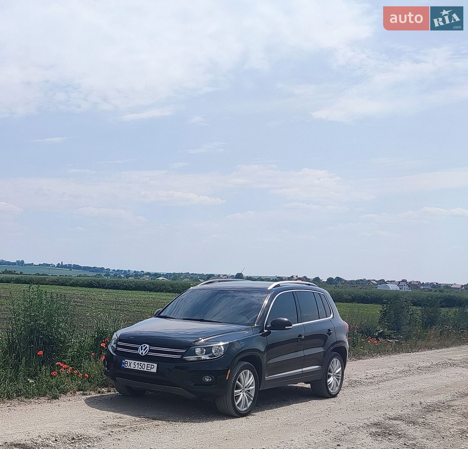 Volkswagen Tiguan 2014 VIN WVGJV3AX5EW588979 фото оголошення 4 з 21