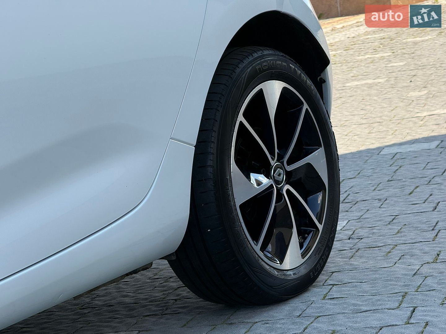 Renault Zoe 2017 VIN VF1AGVYF058972207 фото оголошення 22 з 137