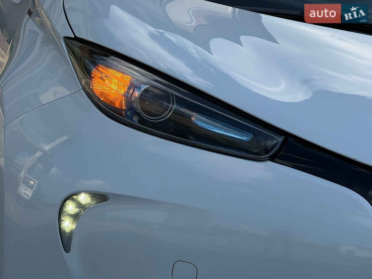 Renault Zoe 2017 VIN VF1AGVYF058972207 фото оголошення 42 з 137