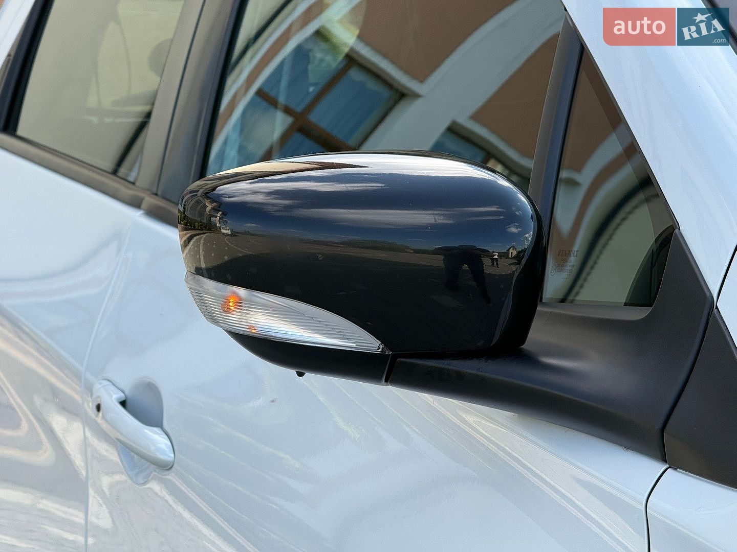 Renault Zoe 2017 VIN VF1AGVYF058972207 фото оголошення 44 з 137