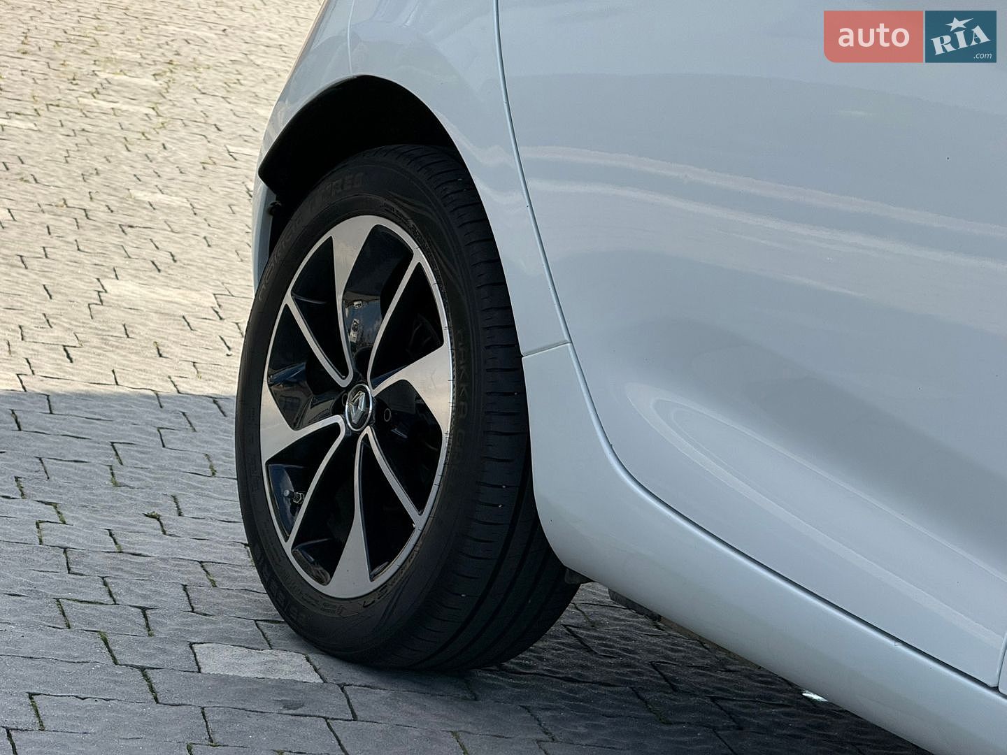 Renault Zoe 2017 VIN VF1AGVYF058972207 фото оголошення 48 з 137