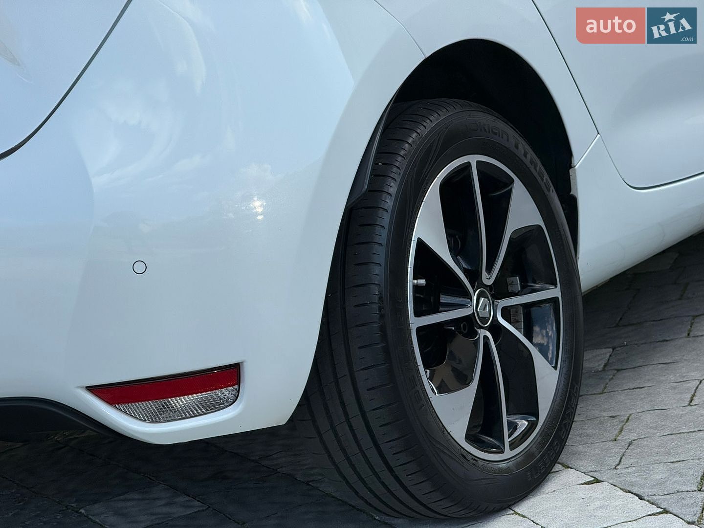 Renault Zoe 2017 VIN VF1AGVYF058972207 фото оголошення 56 з 137