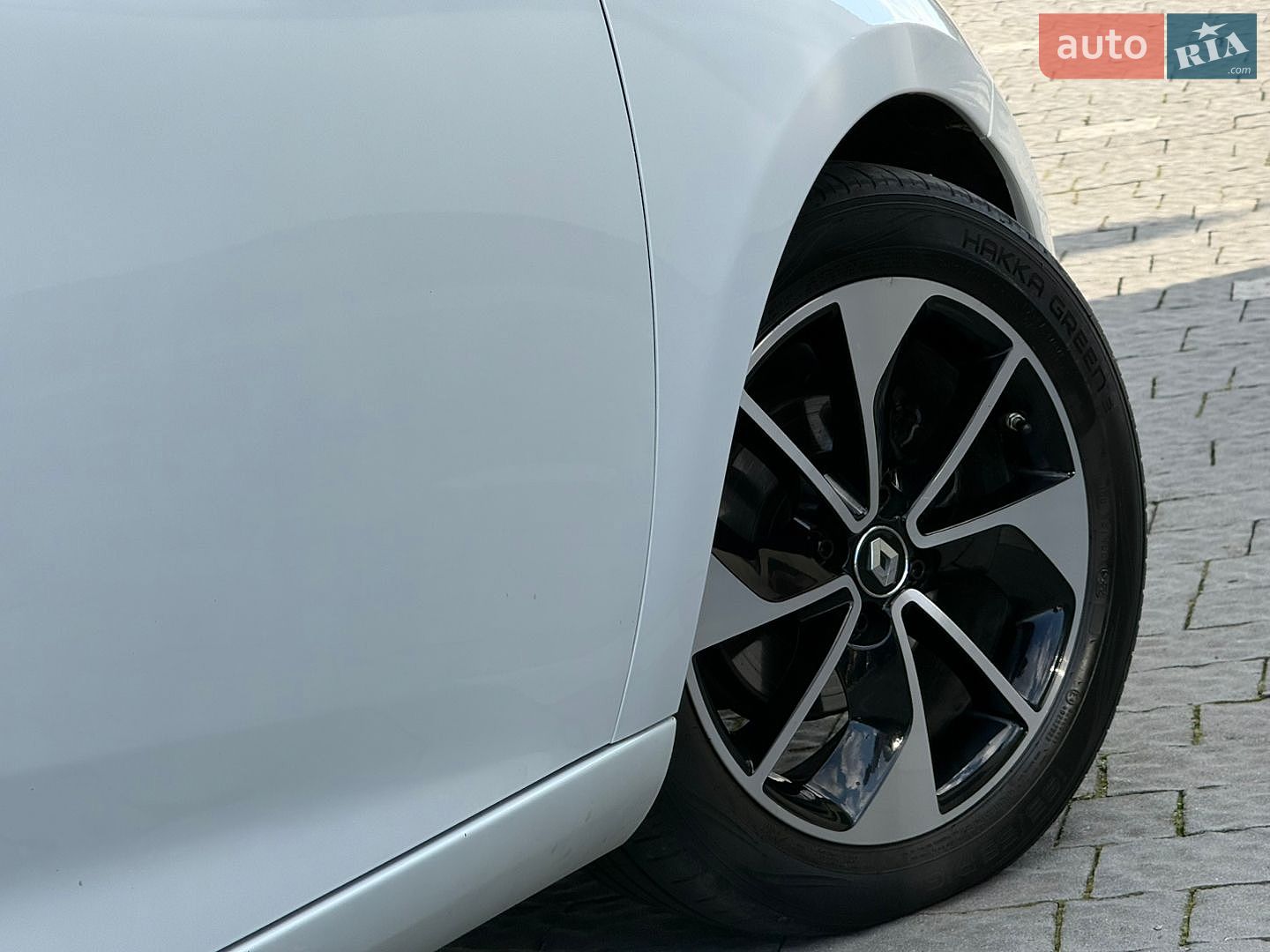 Renault Zoe 2017 VIN VF1AGVYF058972207 фото оголошення 60 з 137
