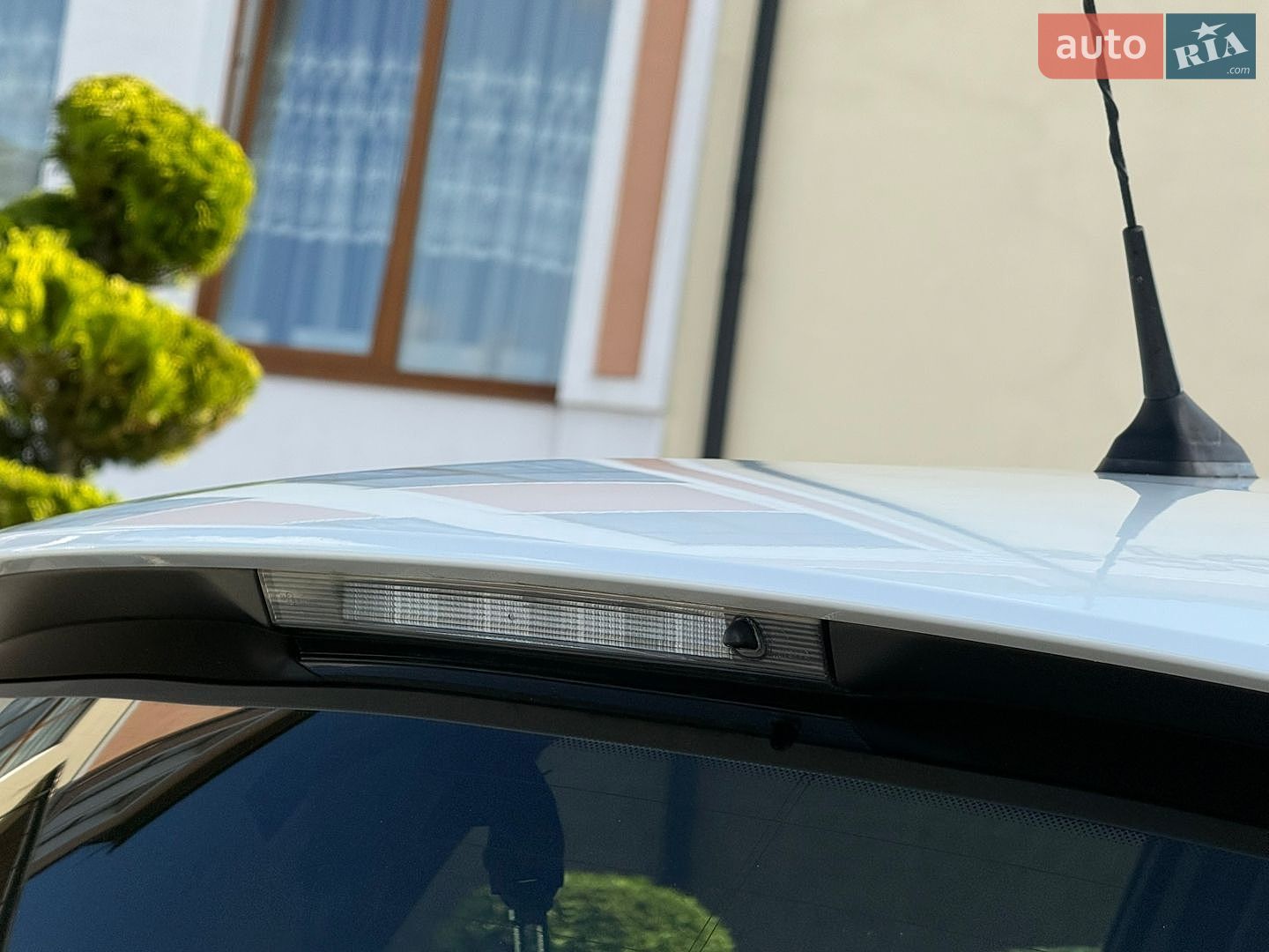 Renault Zoe 2017 VIN VF1AGVYF058972207 фото оголошення 65 з 137