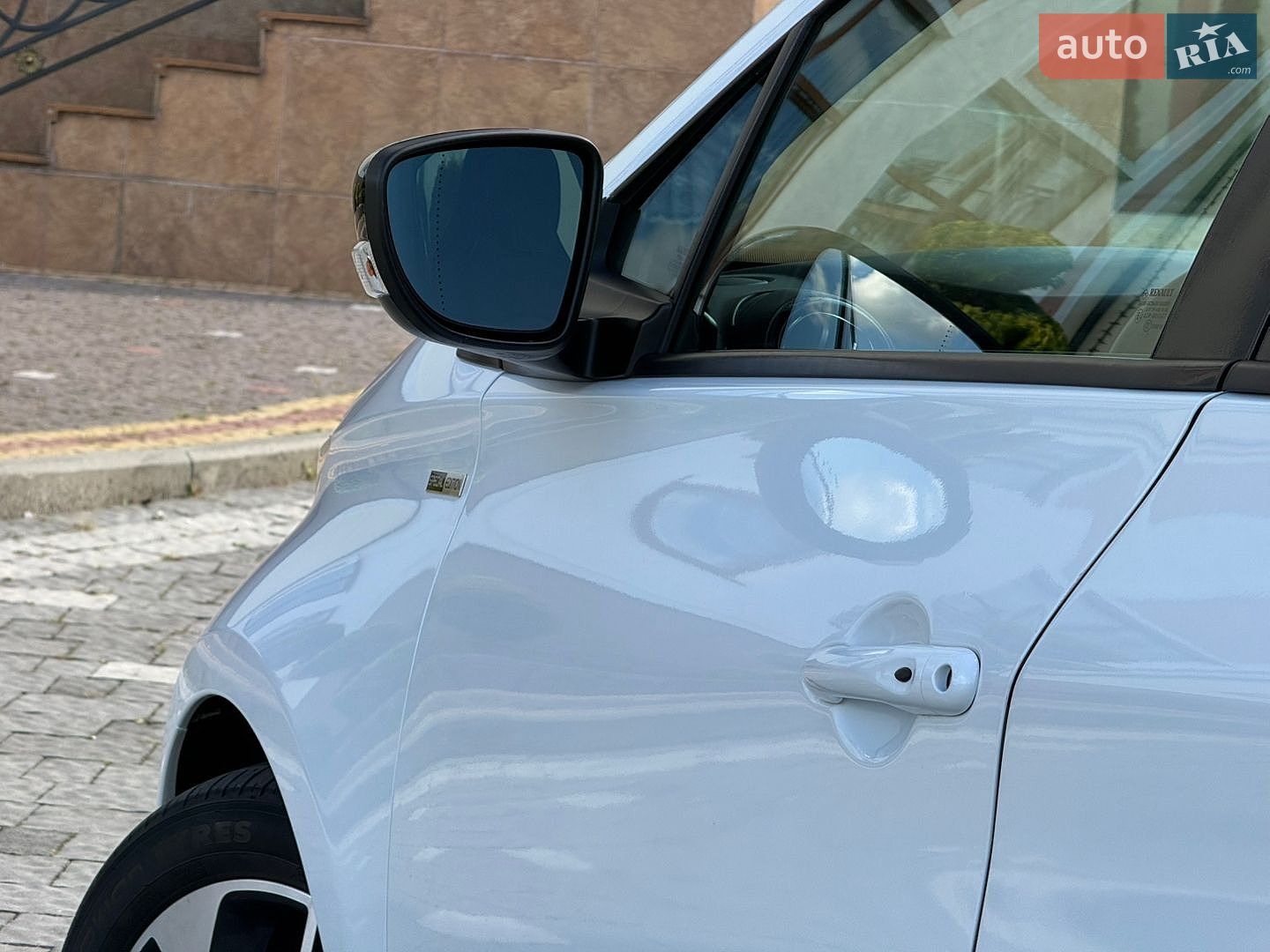 Renault Zoe 2017 VIN VF1AGVYF058972207 фото оголошення 79 з 137