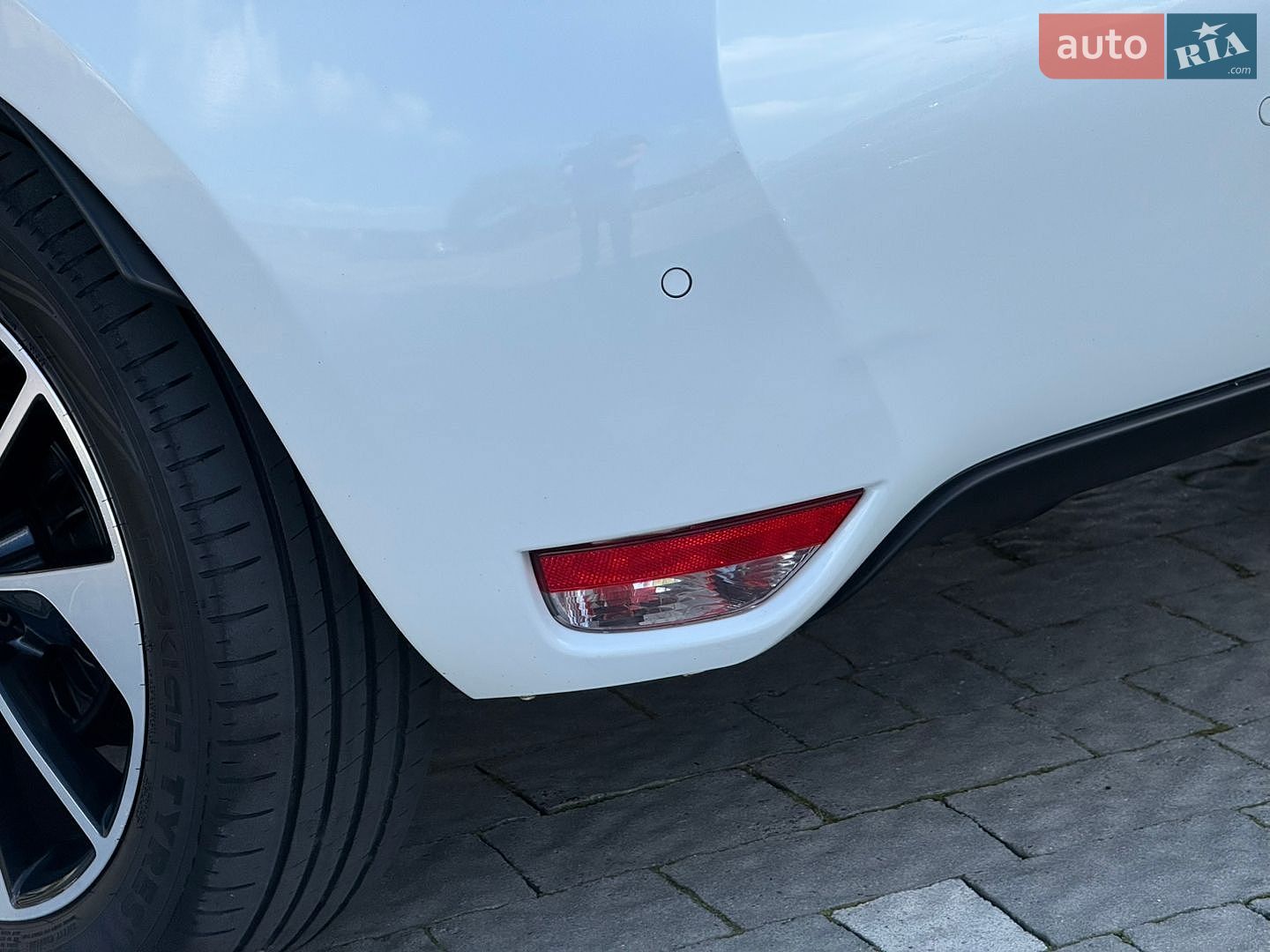 Renault Zoe 2017 VIN VF1AGVYF058972207 фото оголошення 84 з 137