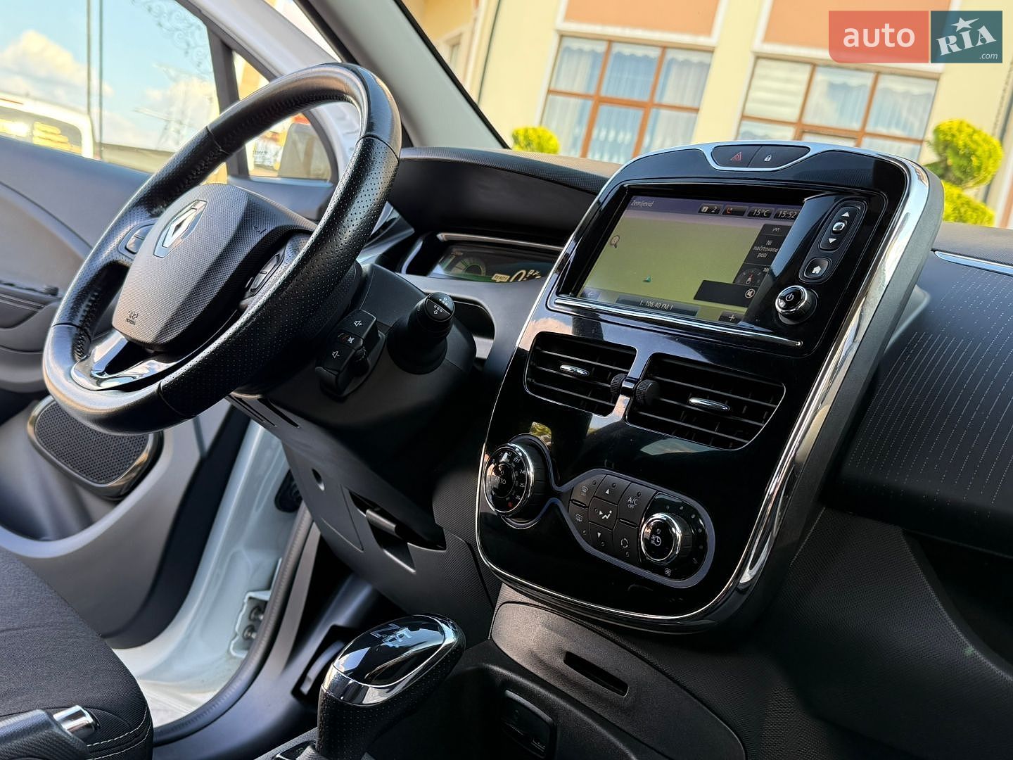 Renault Zoe 2017 VIN VF1AGVYF058972207 фото оголошення 98 з 137