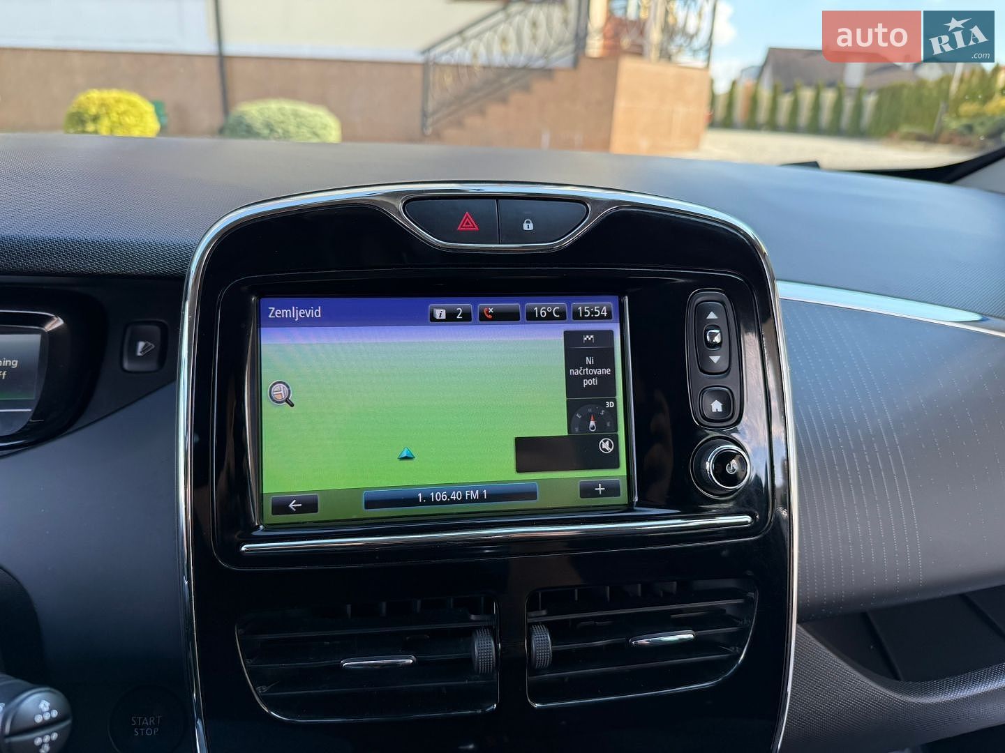 Renault Zoe 2017 VIN VF1AGVYF058972207 фото оголошення 114 з 137